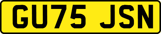 GU75JSN