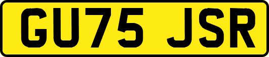 GU75JSR