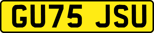 GU75JSU