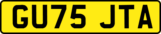 GU75JTA