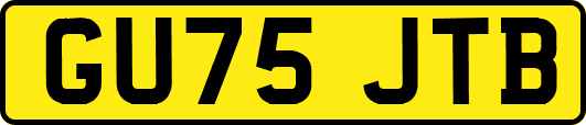 GU75JTB