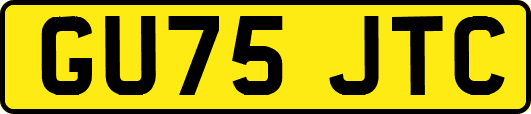 GU75JTC