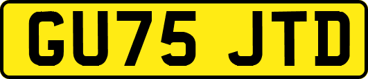 GU75JTD