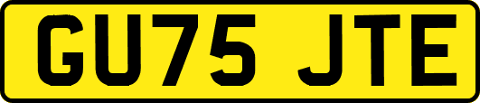 GU75JTE