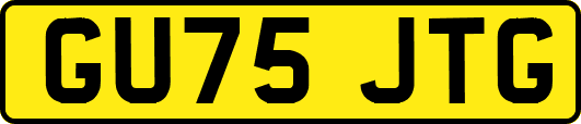 GU75JTG