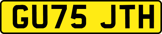GU75JTH