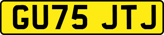 GU75JTJ