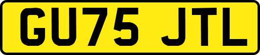 GU75JTL