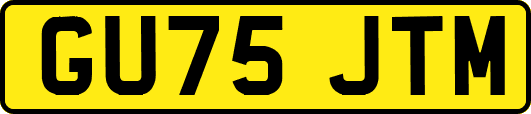 GU75JTM