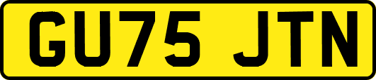 GU75JTN