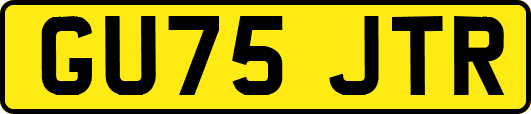 GU75JTR