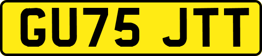 GU75JTT