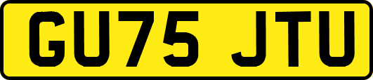 GU75JTU