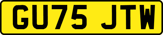 GU75JTW