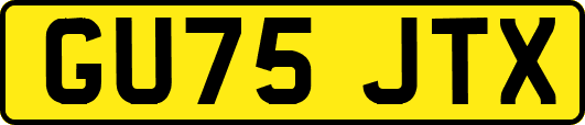 GU75JTX