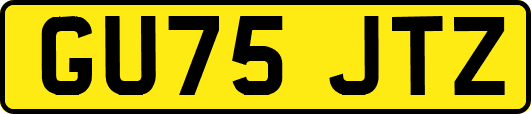 GU75JTZ