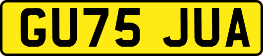 GU75JUA