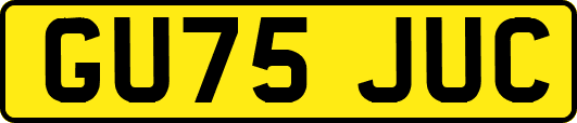 GU75JUC