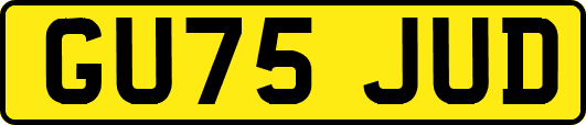 GU75JUD