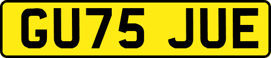 GU75JUE
