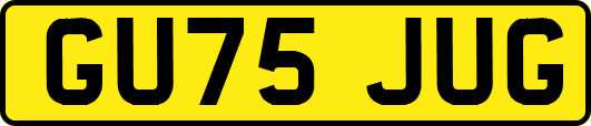 GU75JUG