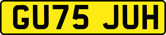 GU75JUH