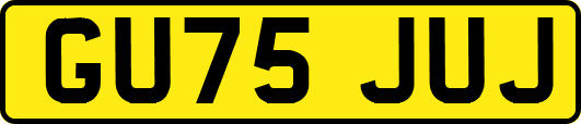 GU75JUJ
