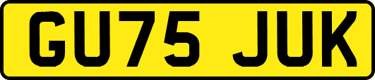 GU75JUK