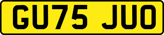GU75JUO