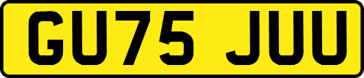 GU75JUU