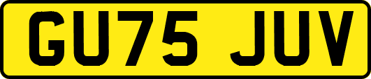 GU75JUV