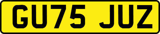GU75JUZ