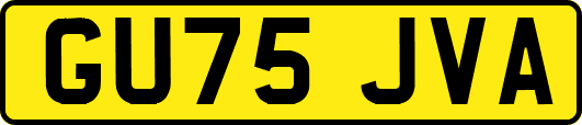GU75JVA