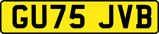 GU75JVB