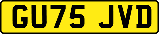 GU75JVD