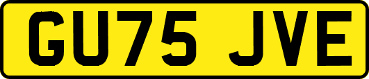 GU75JVE