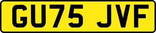 GU75JVF