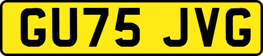 GU75JVG