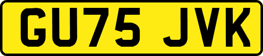 GU75JVK