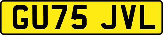GU75JVL
