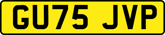 GU75JVP