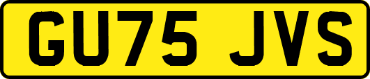 GU75JVS