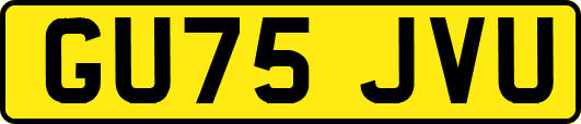 GU75JVU