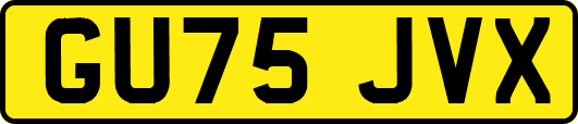 GU75JVX