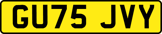 GU75JVY