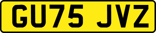 GU75JVZ