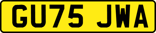 GU75JWA