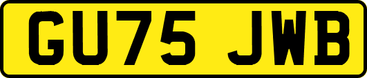GU75JWB