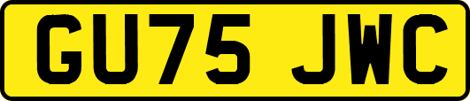 GU75JWC