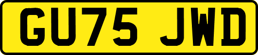 GU75JWD